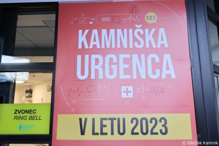 Javno pismo ministrici za zdravje in miren shod v podporo zoper ukinitvi Nujne medicinske pomoči Kamnik (50)